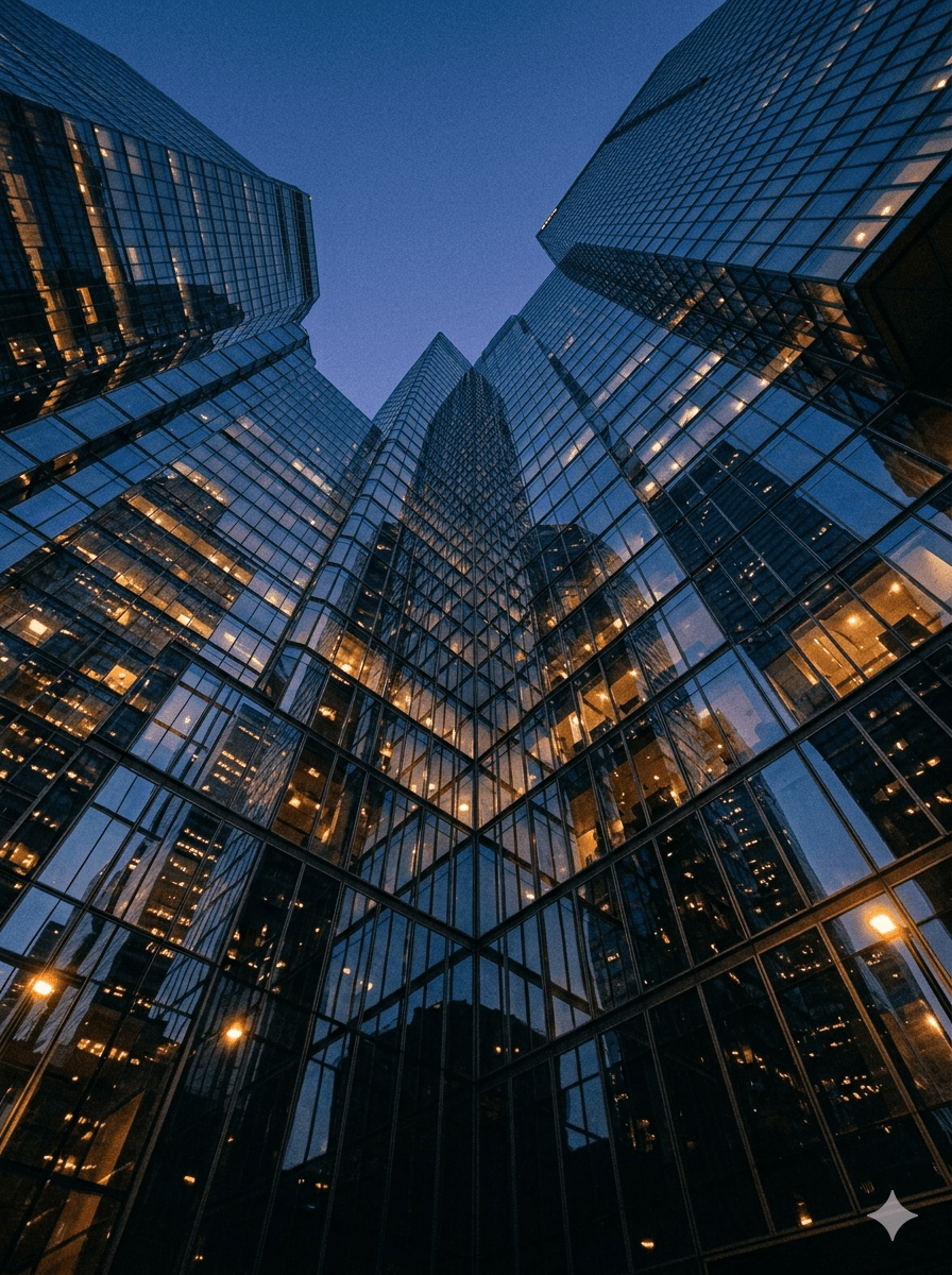 Servicios Financieros