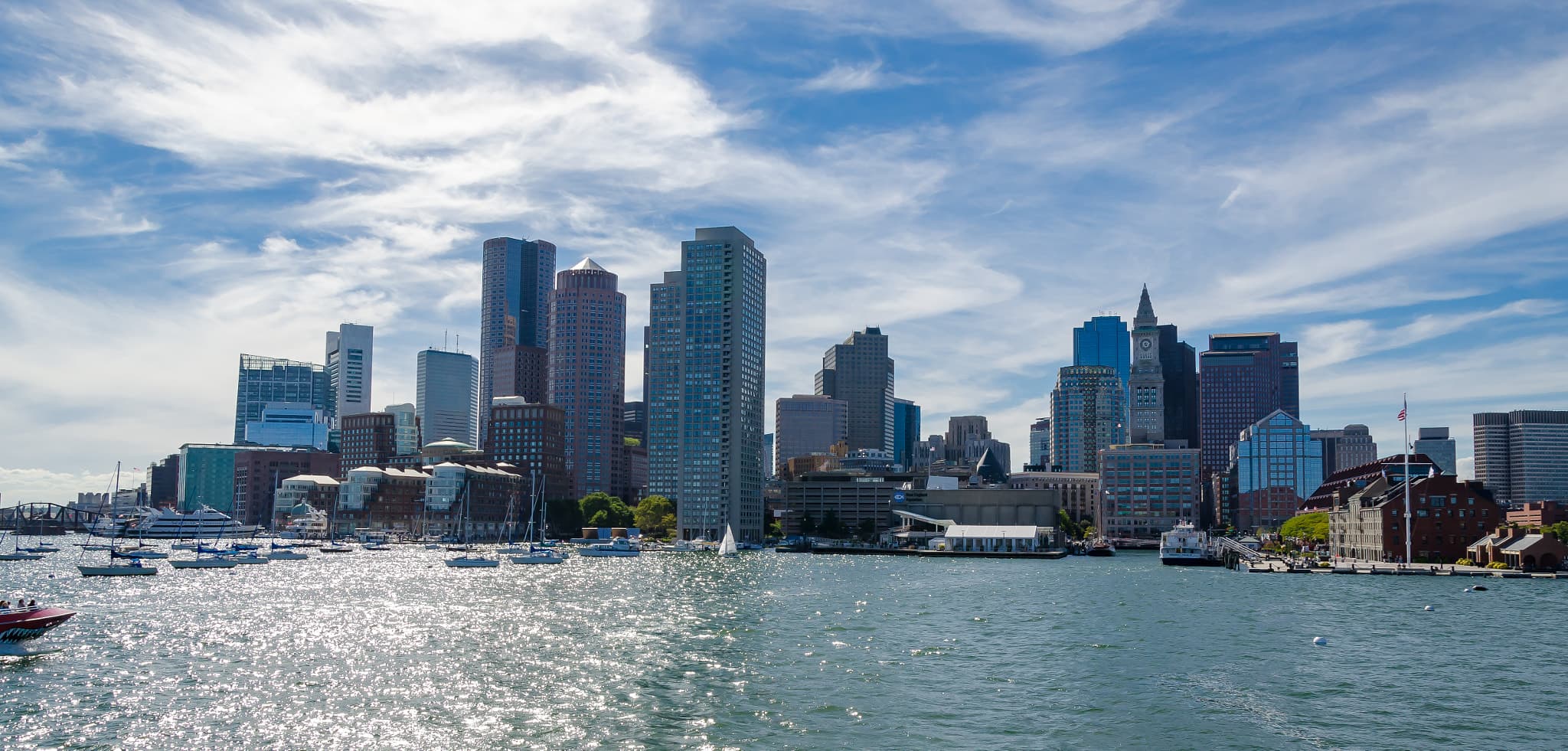 Boston